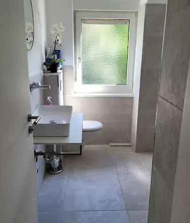 Schone 60m² 2-zimmer In Lejlighed