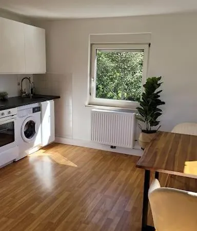 Lejlighed Schone 60m² 2-zimmer In Dachau