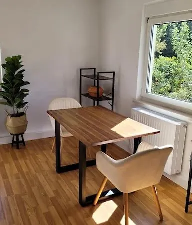 Schone 60m² 2-zimmer In Dachau