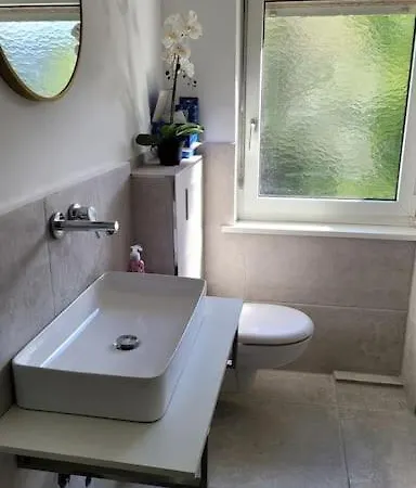 Lejlighed Schone 60m² 2-zimmer In *