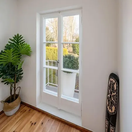 Schone 60m² 2-zimmer In